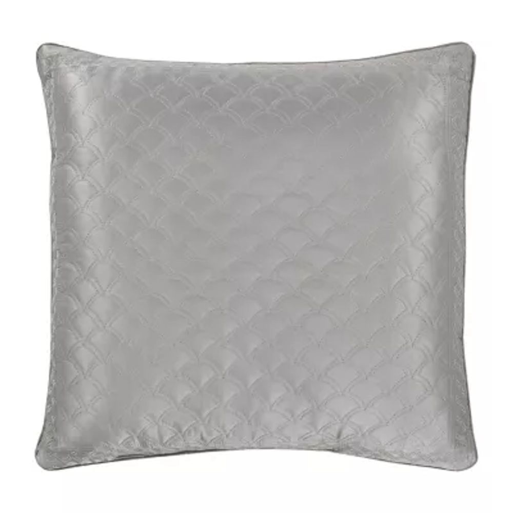 Queen Street Lincoln Square Throw Pillows