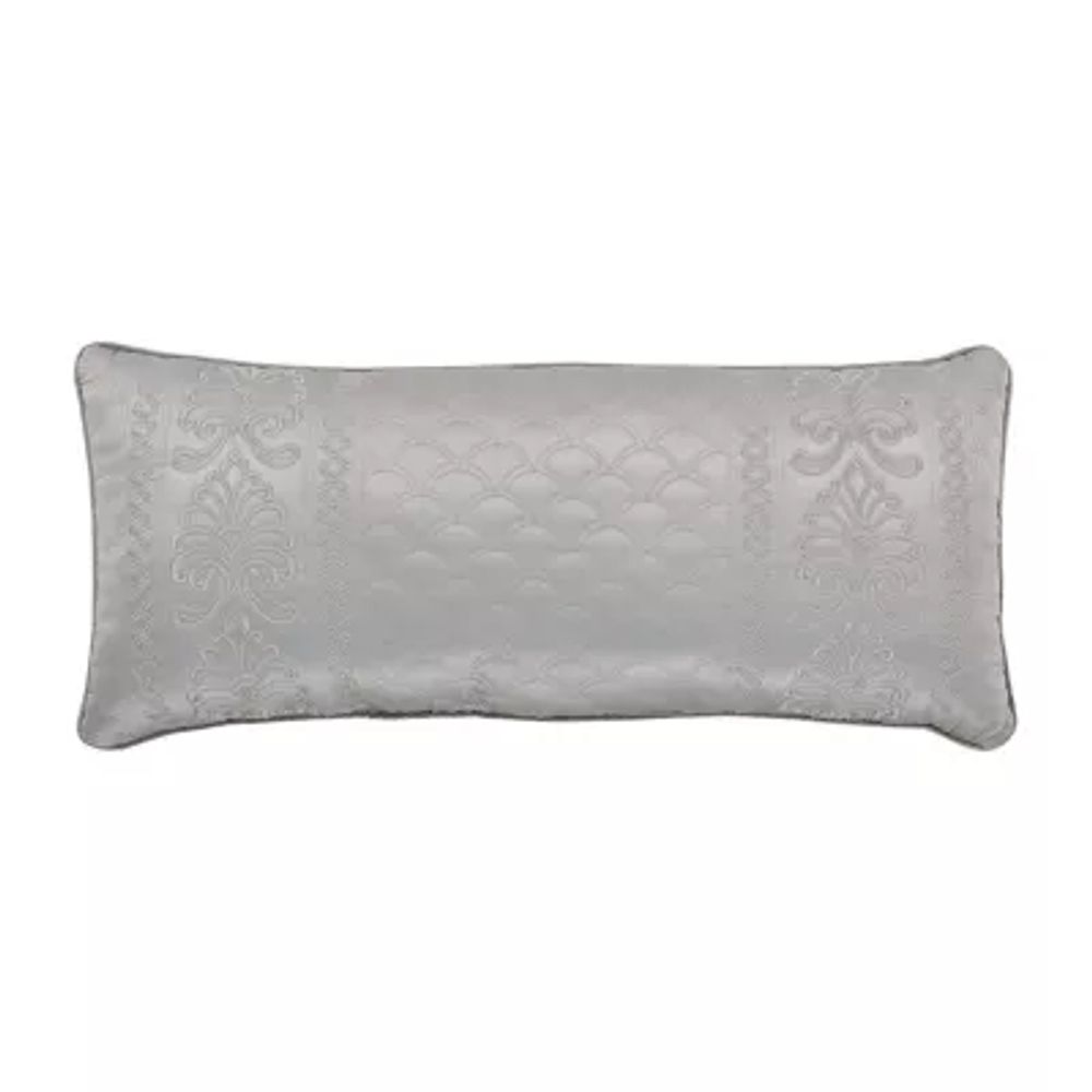 Queen Street Lincoln Rectangular Throw Pillows