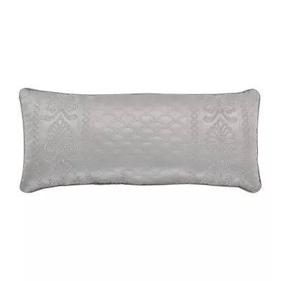 Queen Street Lincoln Rectangular Throw Pillows