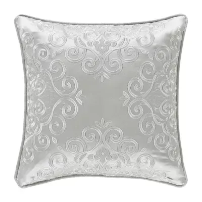 Queen Street Tammy Square Throw Pillow