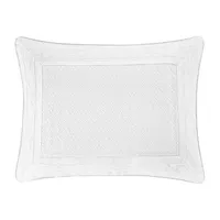 Queen Street Belize Pillow Sham