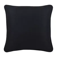 Five Queens Court Stefania Square Throw Pillow