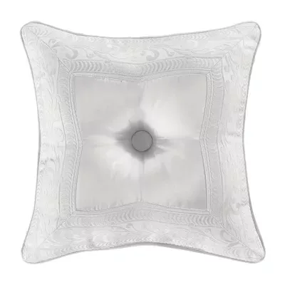 Queen Street Elegante Square Throw Pillow