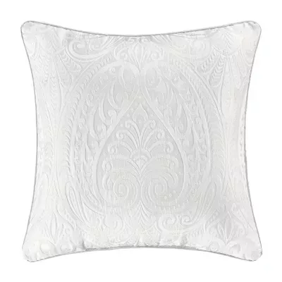 Queen Street Elegante Square Throw Pillow