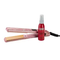 CHI 1" Ceramic Hairstyling Flat Iron