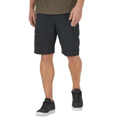 Lee® Men's 10.5" Extreme Motion Crossroad Relaxed Fit Cargo Shorts