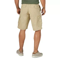 Lee® Men's 11.5" Wyoming Belted Loose Fit Cargo Shorts