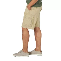 Lee® Men's 11.5" Wyoming Belted Loose Fit Cargo Shorts