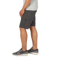 Lee® Men's 10.5" Extreme Motion Crossroad Relaxed Fit Cargo Shorts
