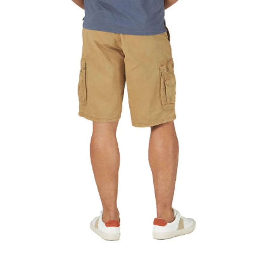 Lee® 11" Men's Extreme Motion Carolina Stretch Cargo Short