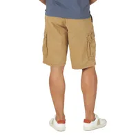 Lee® 11" Men's Extreme Motion Carolina Stretch Cargo Short