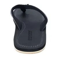 Dockers Elevated Casual Mens Flip-Flops