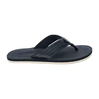 Dockers Elevated Casual Mens Flip-Flops