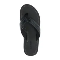 Dockers Elevated Casual Mens Flip-Flops