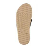 Dockers Elevated Casual Mens Flip-Flops