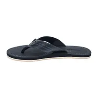 Dockers Elevated Casual Mens Flip-Flops