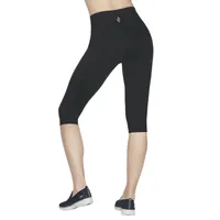 Skechers Women's Go Walk Capri Legging