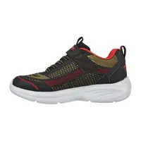 Skechers Hyperblitz Hydro Tronix Little Boys Sneakers