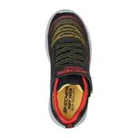 Skechers Hyperblitz Hydro Tronix Little Boys Sneakers