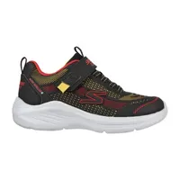 Skechers Hyperblitz Hydro Tronix Little Boys Sneakers