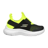 Skechers Girls Skech Fast Sneakers