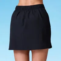 Free Country Paradise Womens Swim Skirt