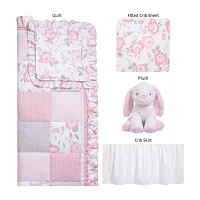 Sammy And Lou 4-pc. Crib Bedding Set