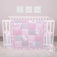 Sammy And Lou 4-pc. Crib Bedding Set