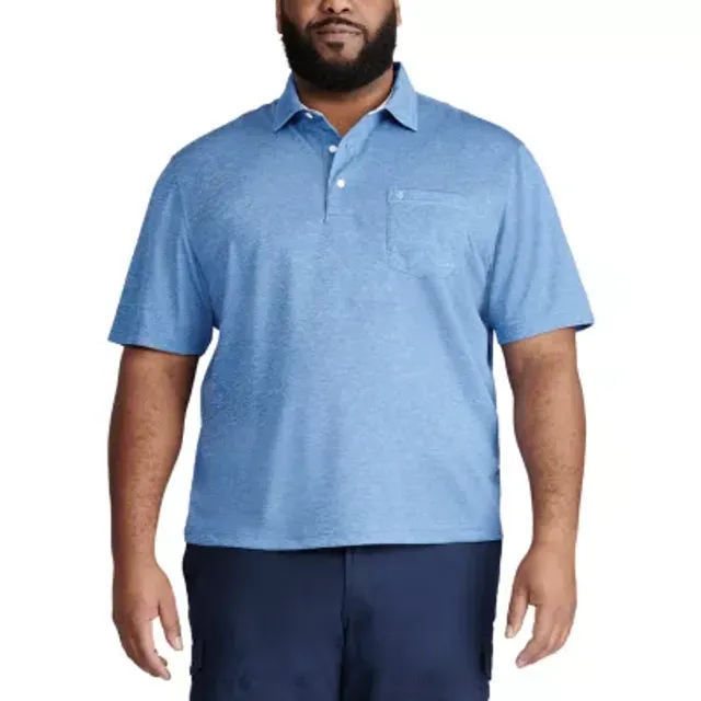 izod pocket polo shirt