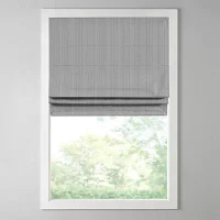 Madison Park Colm Energy Saving Cordless Blackout Roman Shades