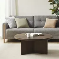 Martha Stewart Sadie Coffee Table