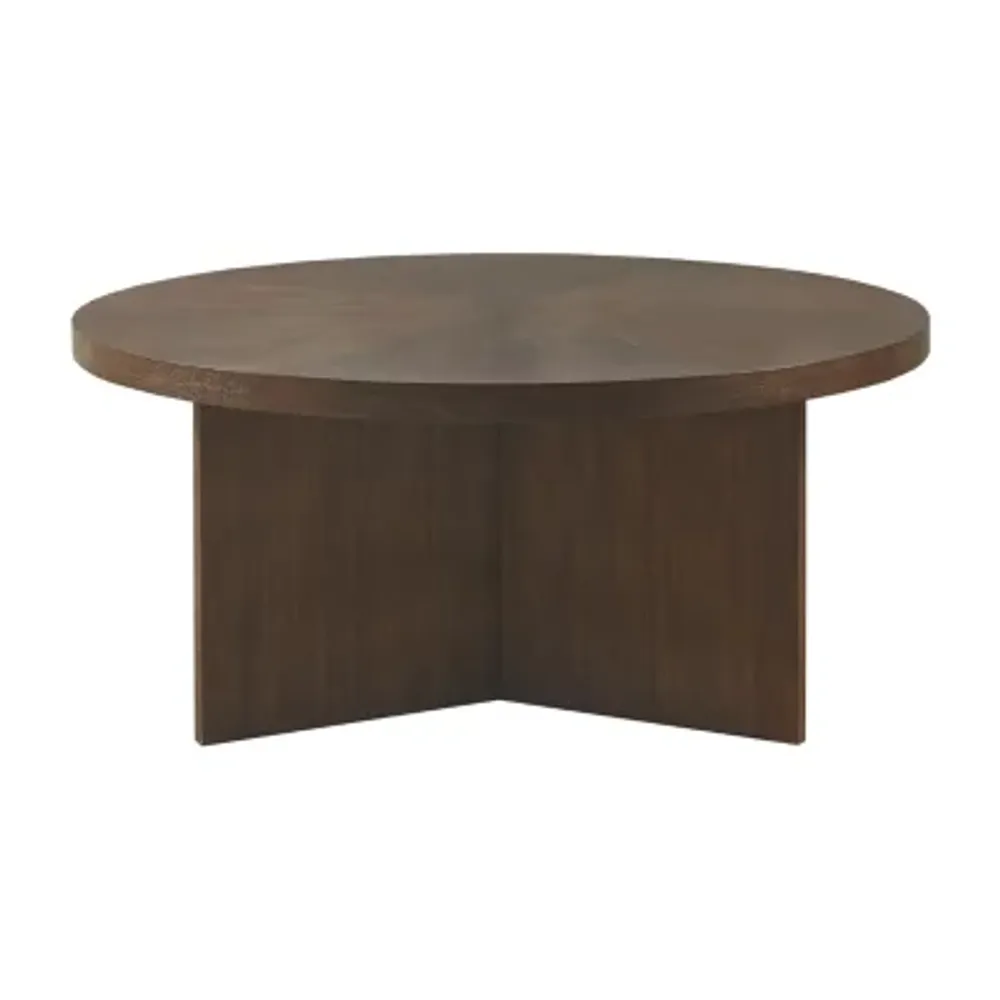 Martha Stewart Sadie Coffee Table