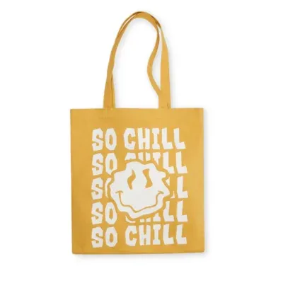 National Brand Tote Bag
