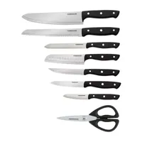 Farberware 16-pc. Knife Block Set