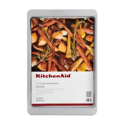 KitchenAid 13"X18" Baking Sheet