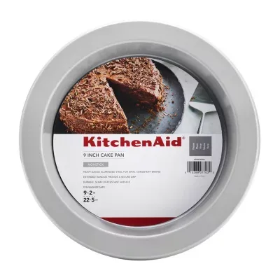 KitchenAid 9" Round Cake Pan