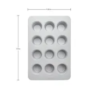 KitchenAid 12 Cup Muffin Pan