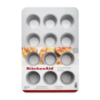 KitchenAid 12 Cup Muffin Pan