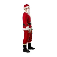 National Lampoons Christmas Vacation Clark Griswold 6-Pc. Adult Costume