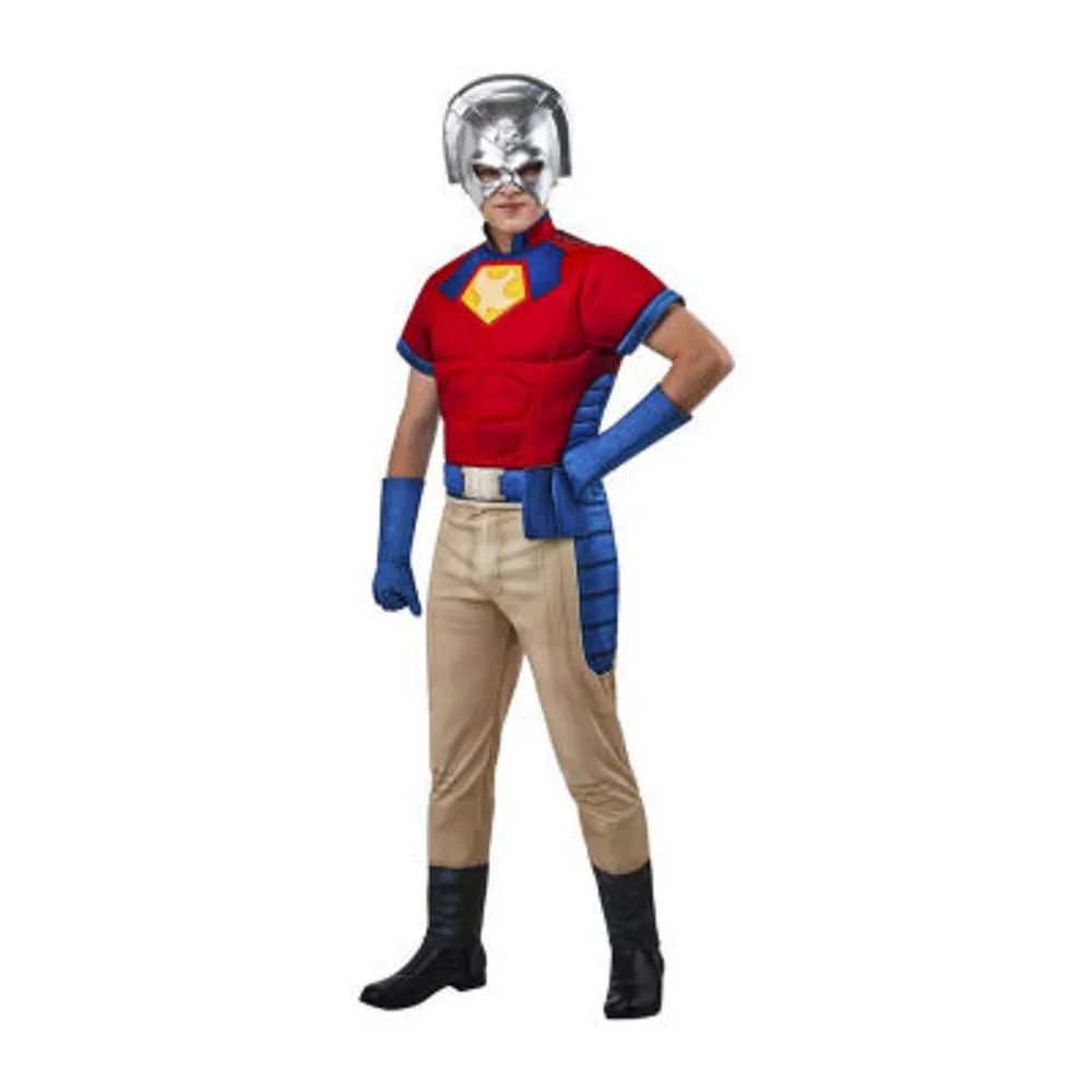 Unisex Adult Peacemaker 2-Pc. Adult Costume 2-pc. Costume