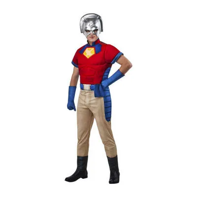 Peacemaker 2-Pc. Adult Costume