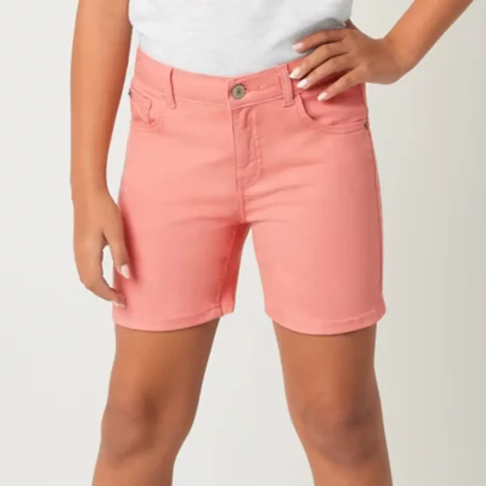 Thereabouts Little & Big Girls Midi Short