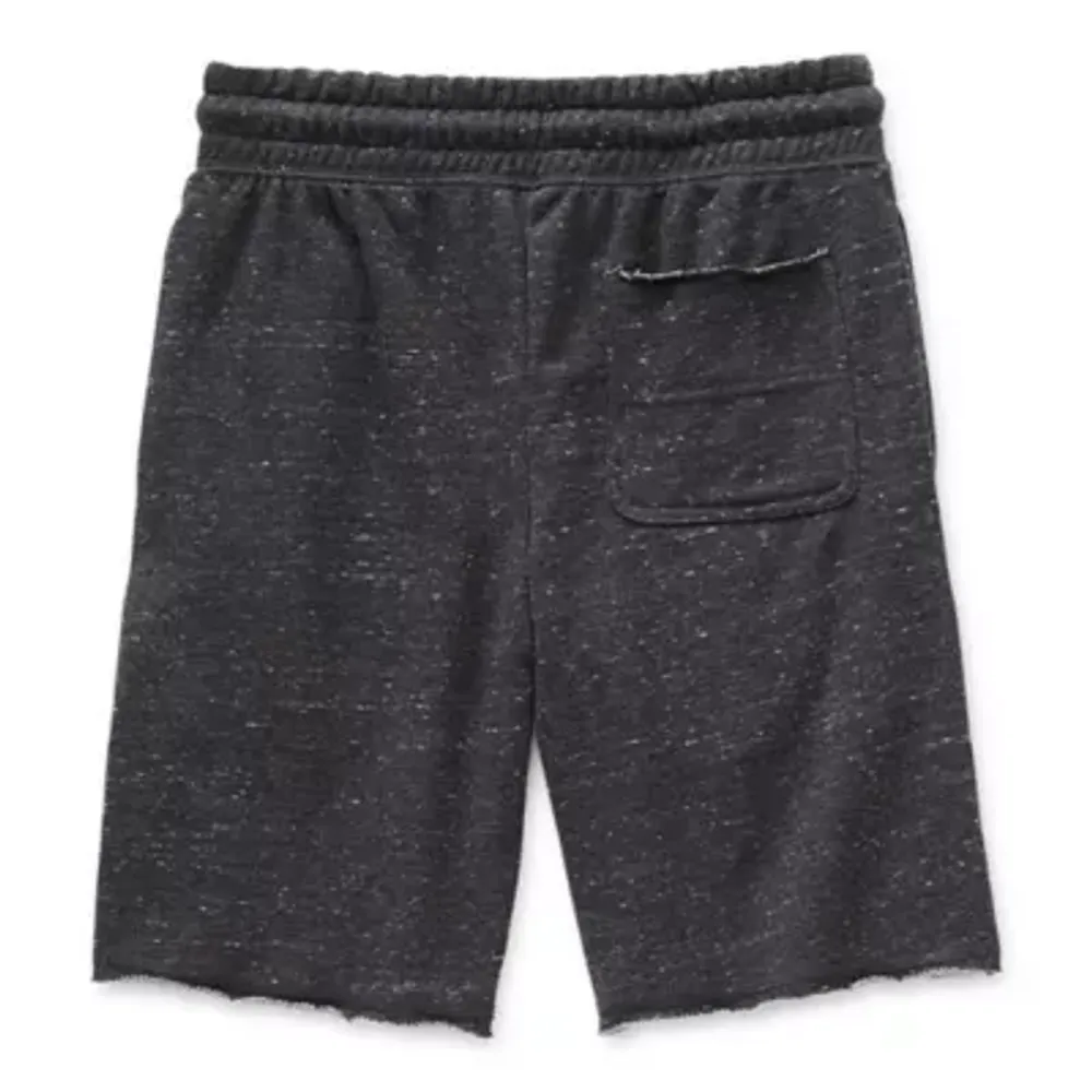 Thereabouts Little & Big Boys Pull-On Jogger Short