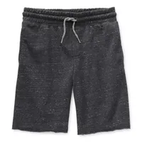 Thereabouts Little & Big Boys Pull-On Jogger Short