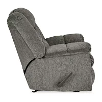 Signature Design By Ashley® Kegler Manual Recliner