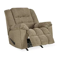 Signature Design By Ashley® Kegler Manual Recliner