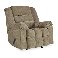 Signature Design By Ashley® Kegler Manual Recliner
