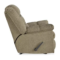Signature Design By Ashley® Kegler Manual Recliner