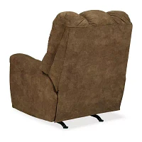 Signature Design By Ashley® Potrol Manual Recliner