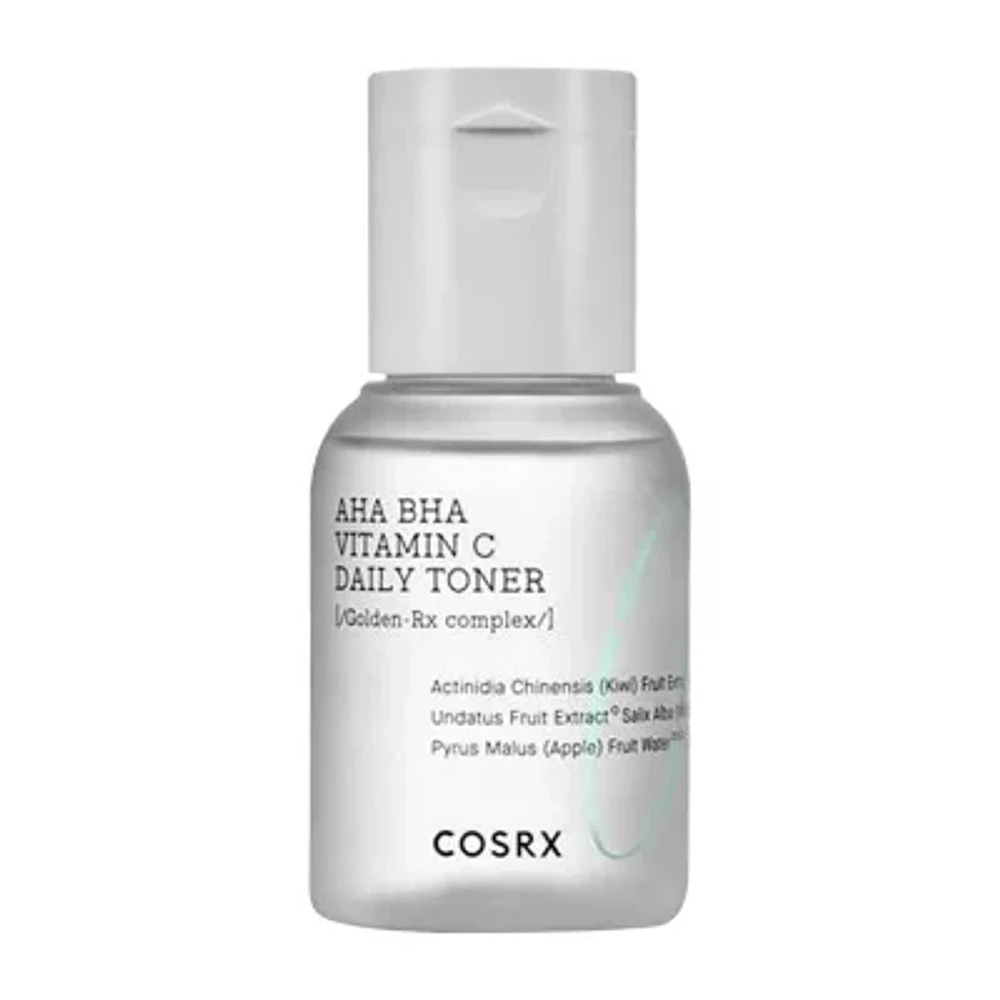 Cosrx Refresh Aha Bha Vitamin C Daily Toner